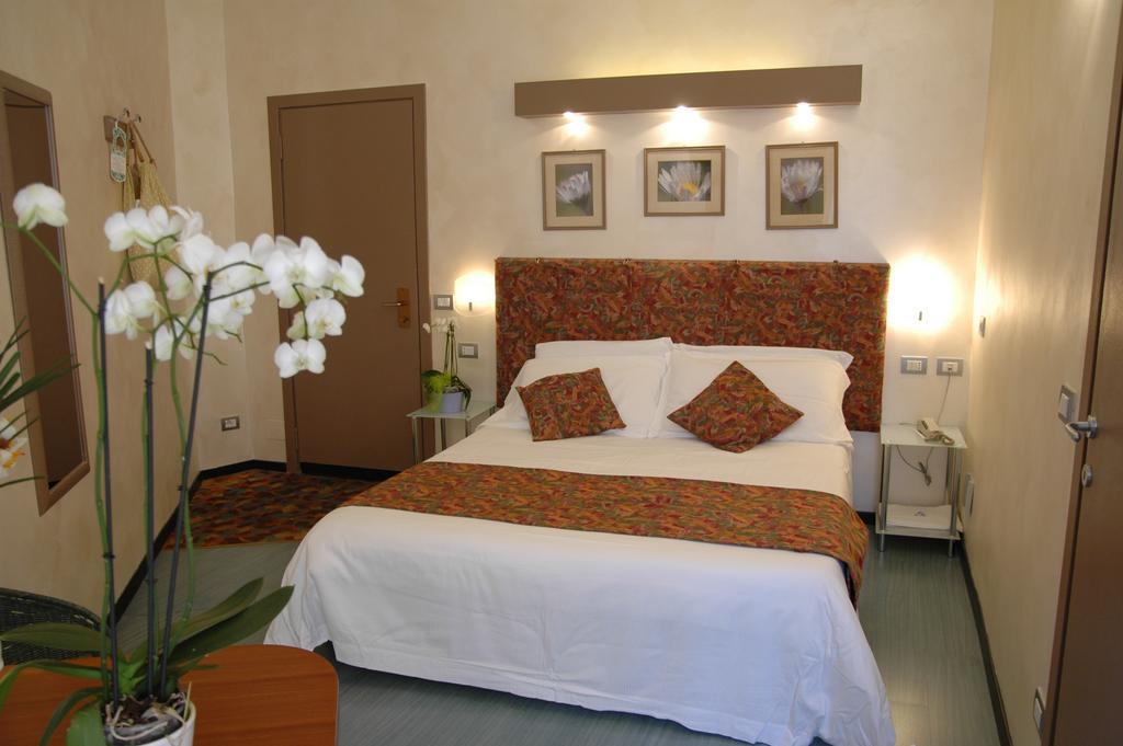 Conca Azzurra Wellness & Beauty Hotel Ранко Экстерьер фото